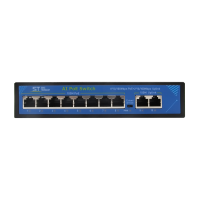 ST-S85POE (2M/120W/А) PRO  (версия 4)