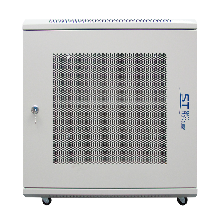 ST-NCP12U600 (СЕРЫЙ) С ПОЛКОЙ  