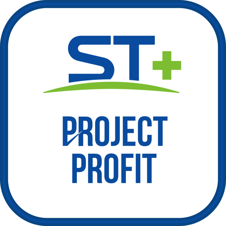 ST+PROJECT PROFIT  